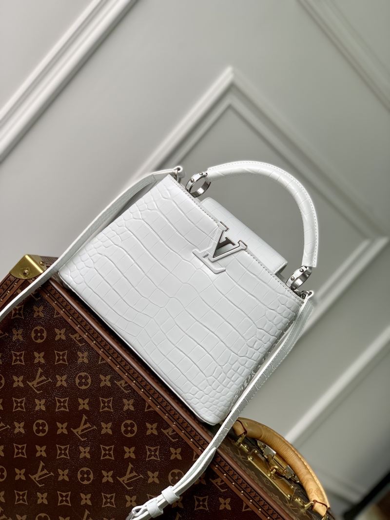 LV Top Handle Bags